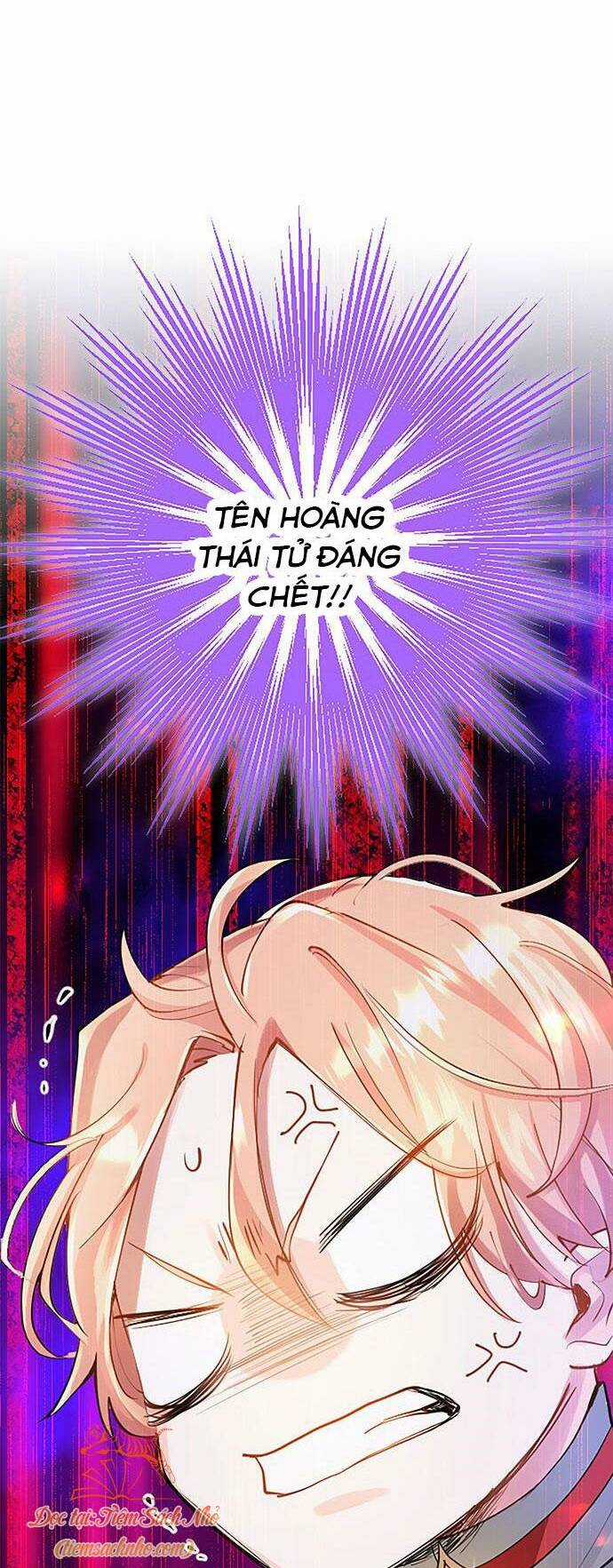 Đại Tiểu Thư Sao Phải Giả Nam Chapter 4 trang 9