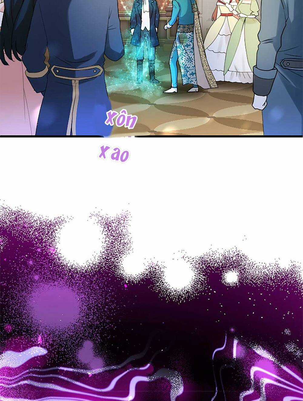 Đại Tiểu Thư Sao Phải Giả Nam Chapter 40 trang 10