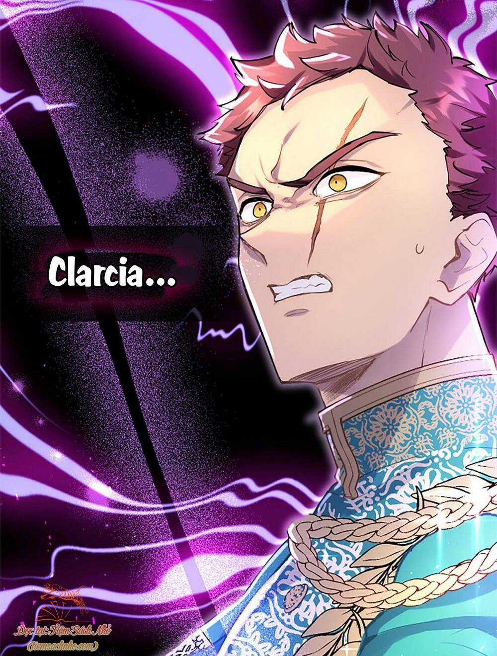 Đại Tiểu Thư Sao Phải Giả Nam Chapter 40 trang 11