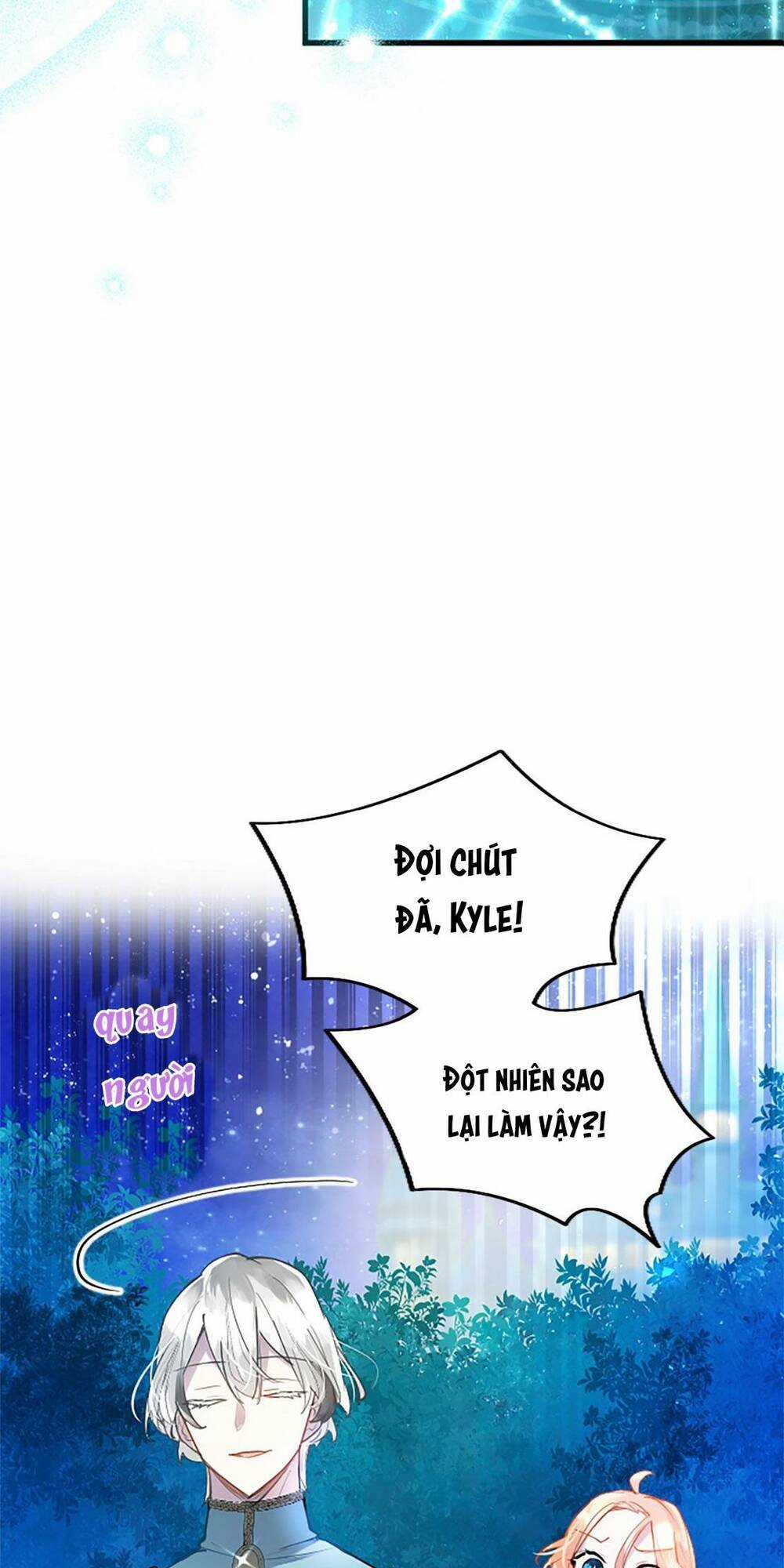 Đại Tiểu Thư Sao Phải Giả Nam Chapter 40 trang 16