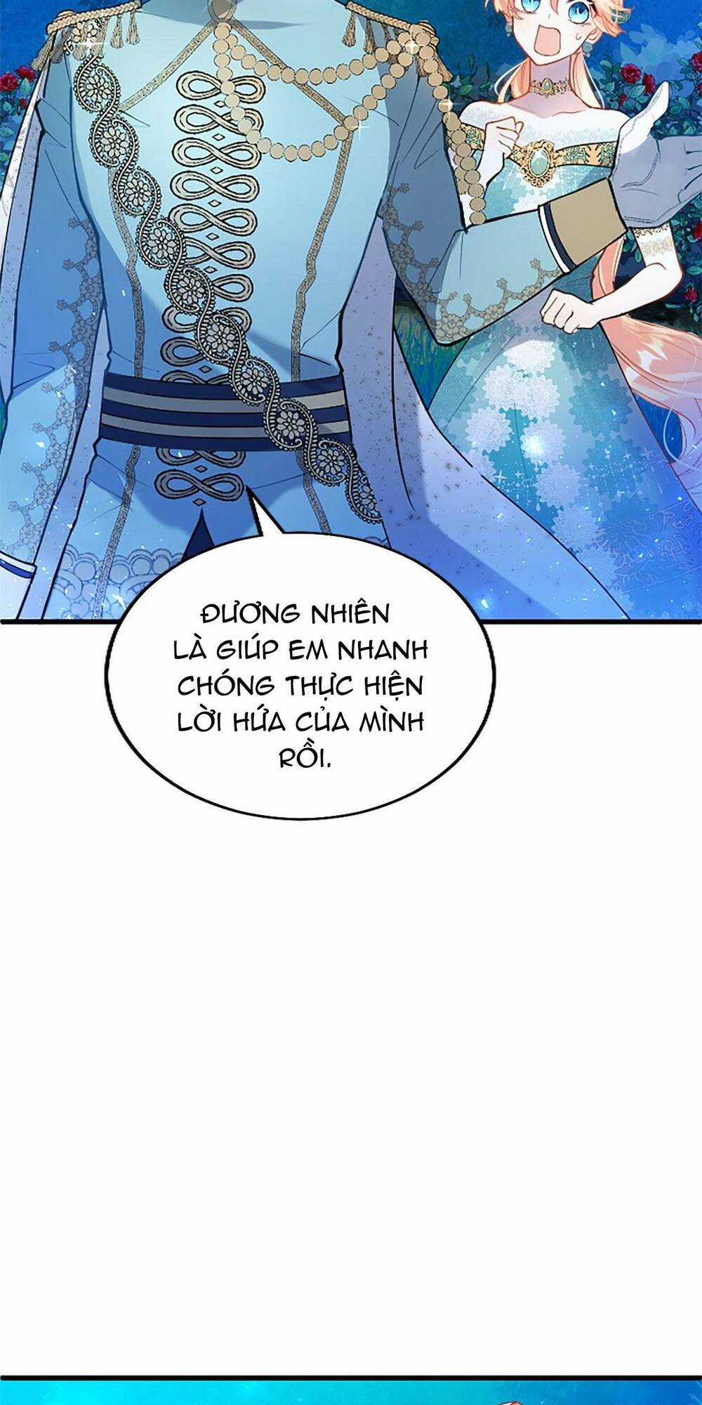 Đại Tiểu Thư Sao Phải Giả Nam Chapter 40 trang 17