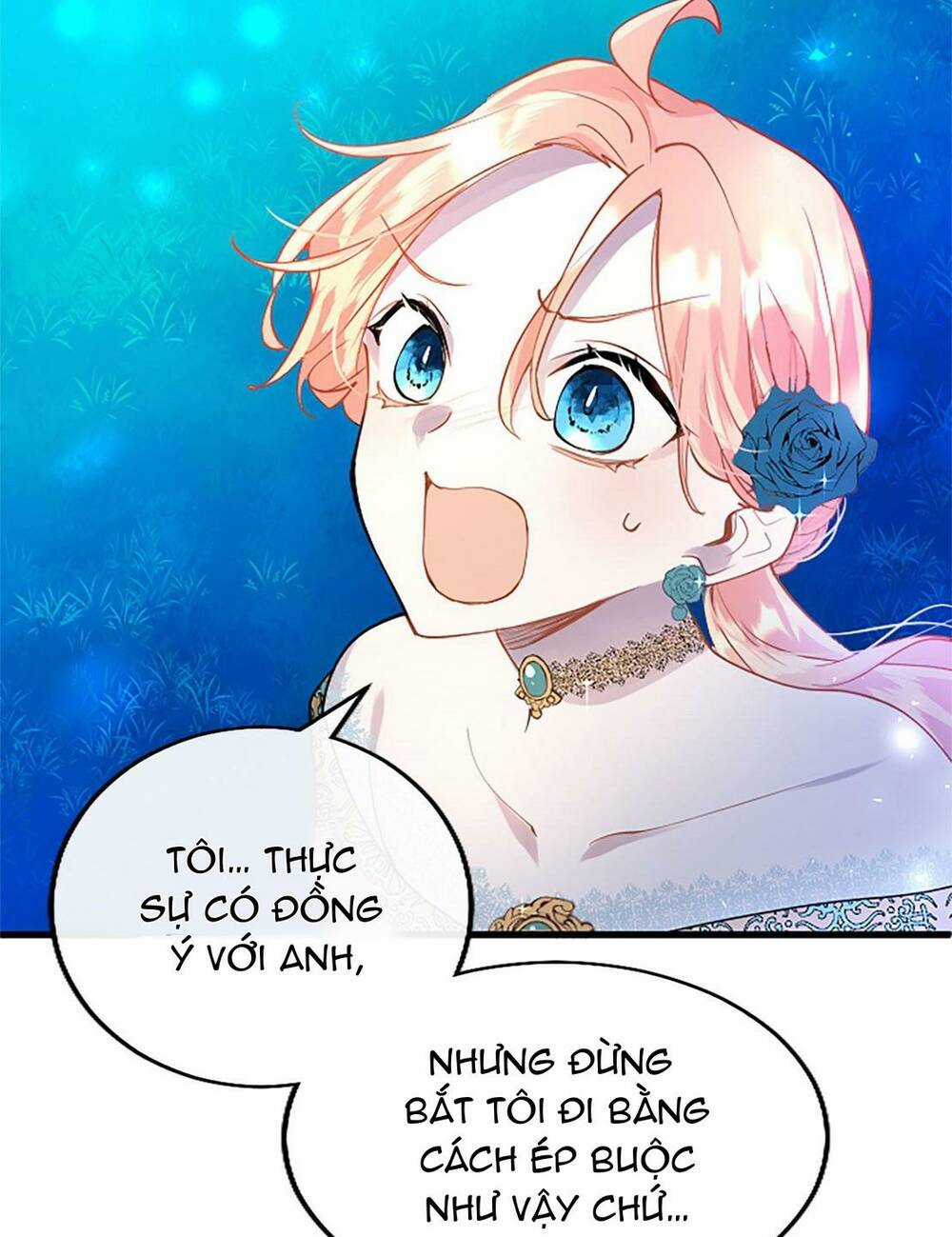 Đại Tiểu Thư Sao Phải Giả Nam Chapter 40 trang 18