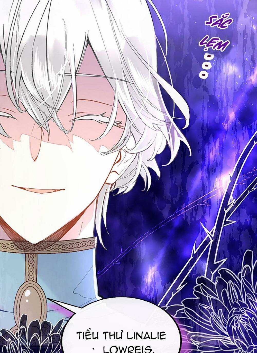 Đại Tiểu Thư Sao Phải Giả Nam Chapter 40 trang 2