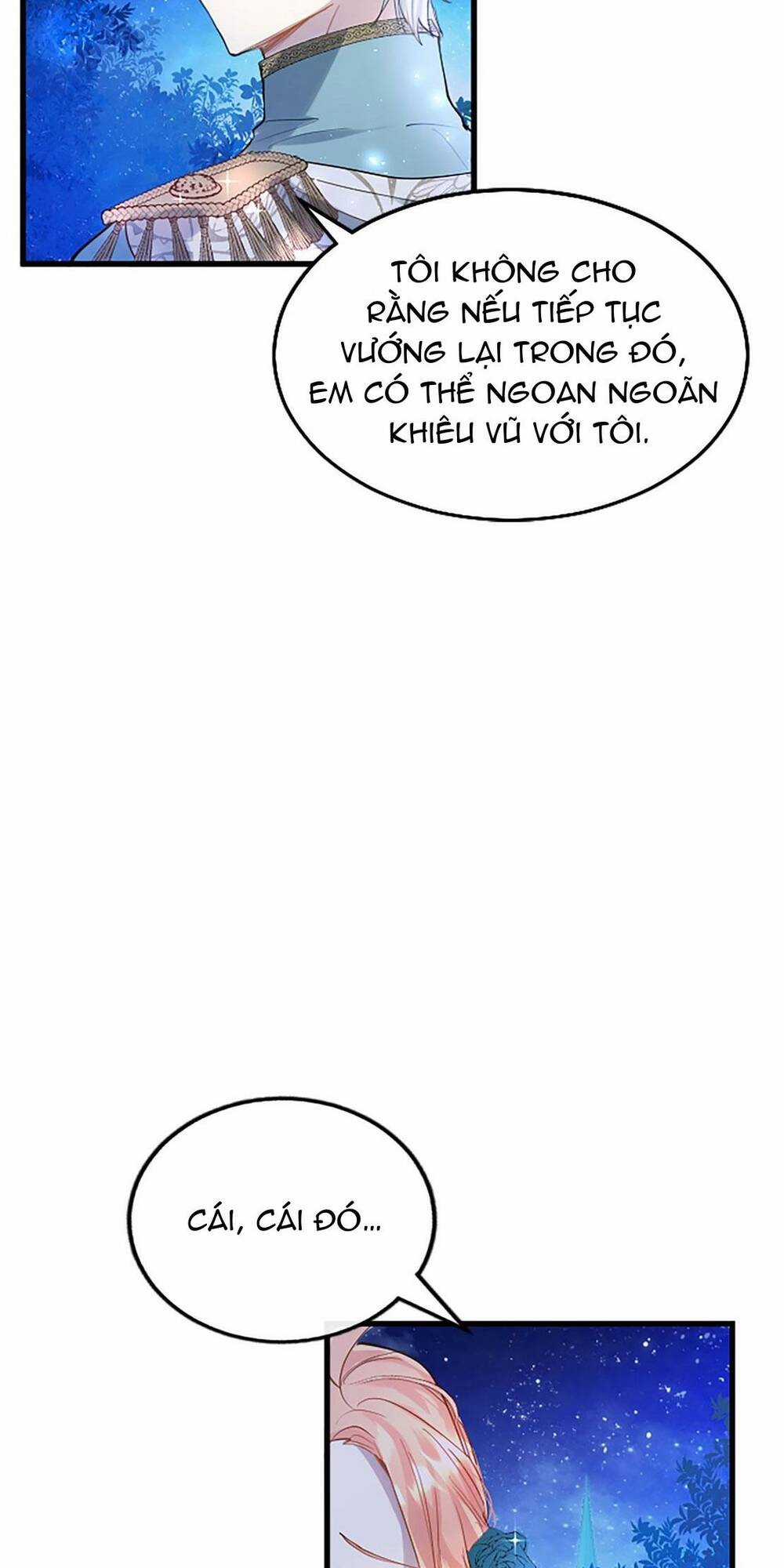 Đại Tiểu Thư Sao Phải Giả Nam Chapter 40 trang 20