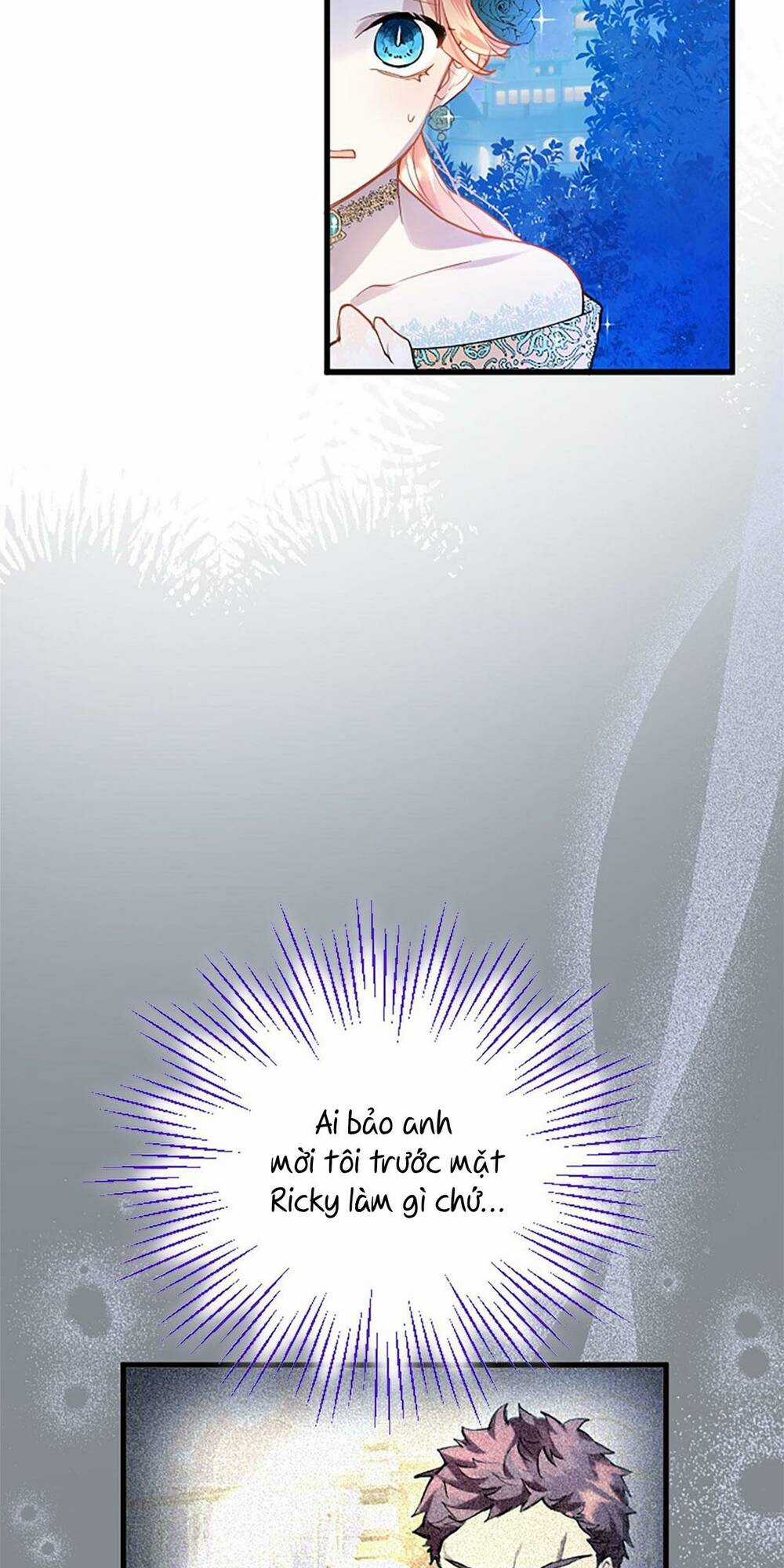 Đại Tiểu Thư Sao Phải Giả Nam Chapter 40 trang 21