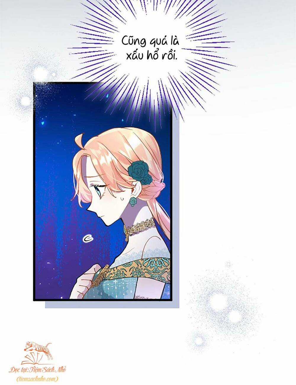 Đại Tiểu Thư Sao Phải Giả Nam Chapter 40 trang 23