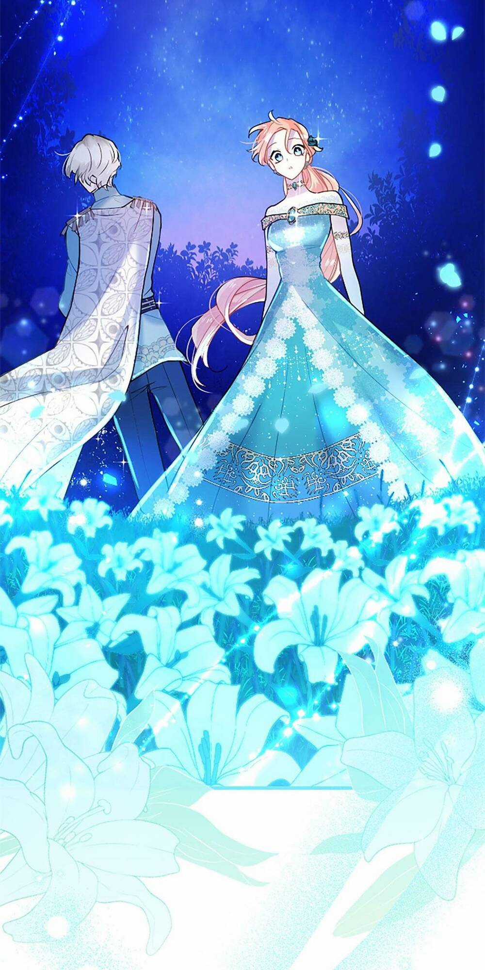 Đại Tiểu Thư Sao Phải Giả Nam Chapter 40 trang 25