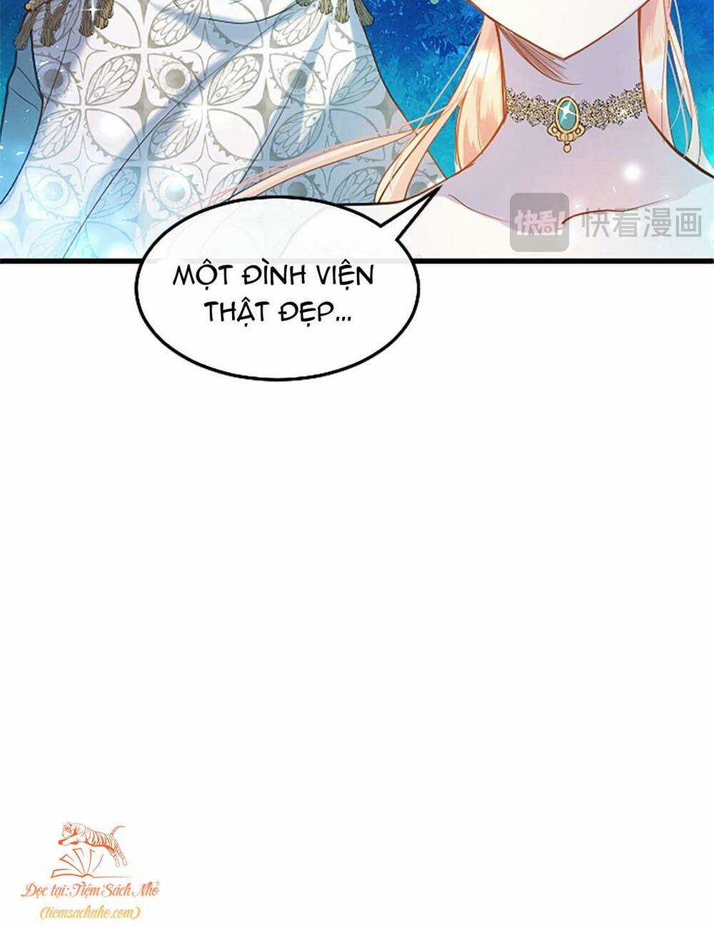 Đại Tiểu Thư Sao Phải Giả Nam Chapter 40 trang 27