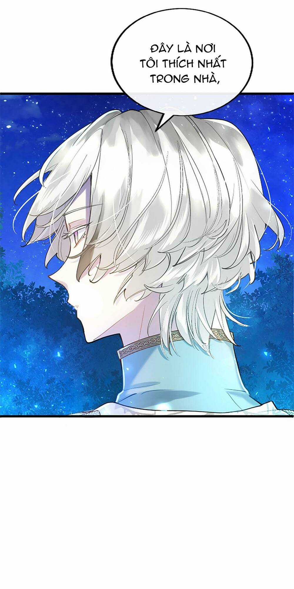 Đại Tiểu Thư Sao Phải Giả Nam Chapter 40 trang 28