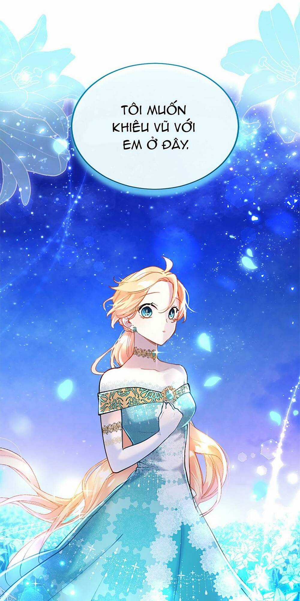 Đại Tiểu Thư Sao Phải Giả Nam Chapter 40 trang 29