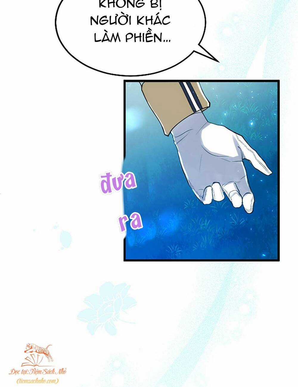 Đại Tiểu Thư Sao Phải Giả Nam Chapter 40 trang 31