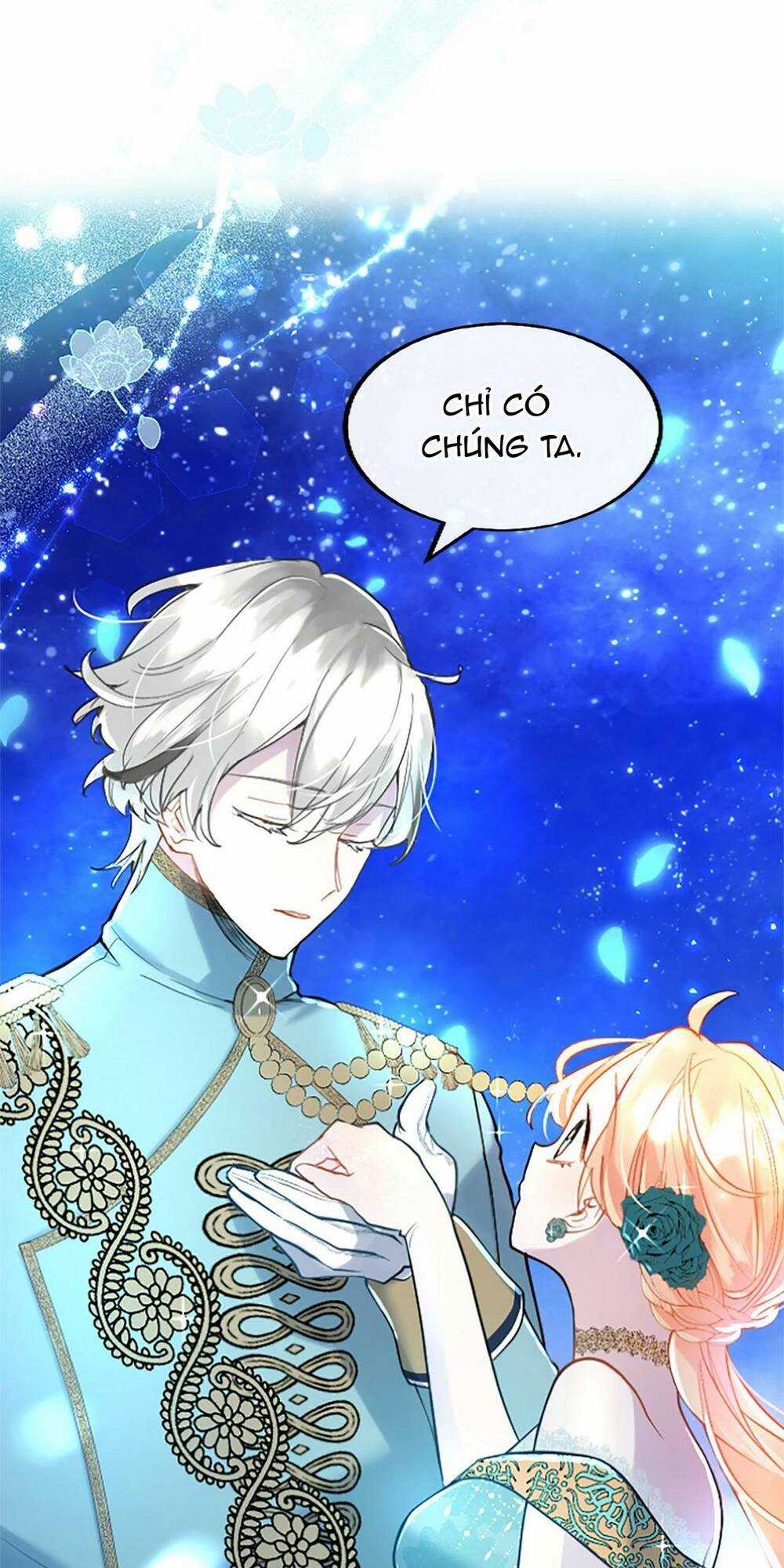 Đại Tiểu Thư Sao Phải Giả Nam Chapter 40 trang 32