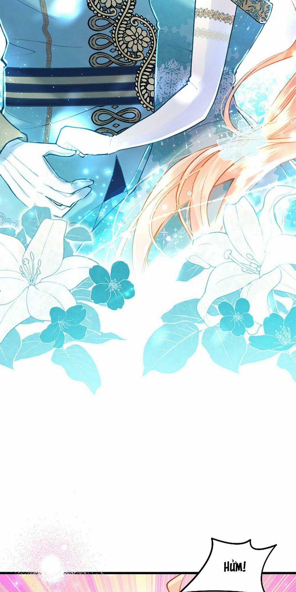 Đại Tiểu Thư Sao Phải Giả Nam Chapter 40 trang 33