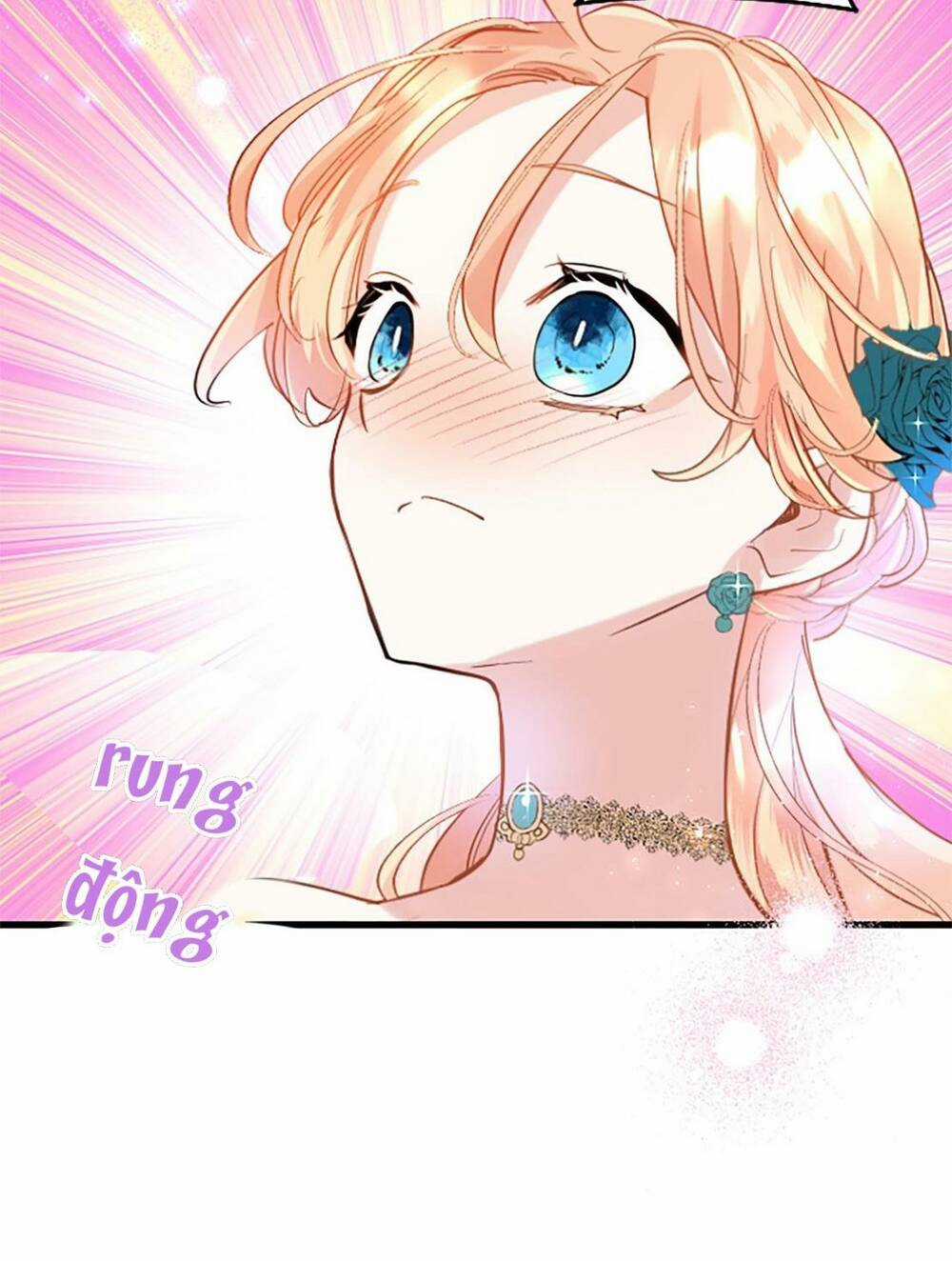 Đại Tiểu Thư Sao Phải Giả Nam Chapter 40 trang 34