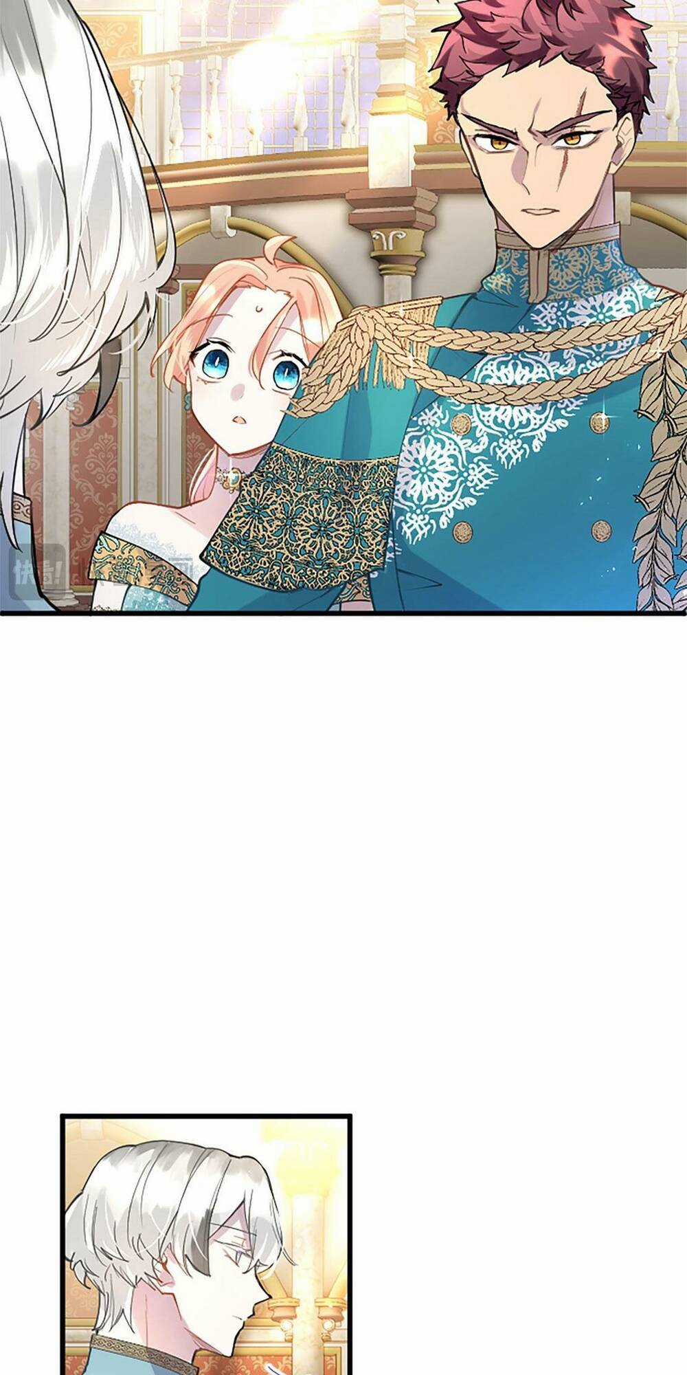 Đại Tiểu Thư Sao Phải Giả Nam Chapter 40 trang 4