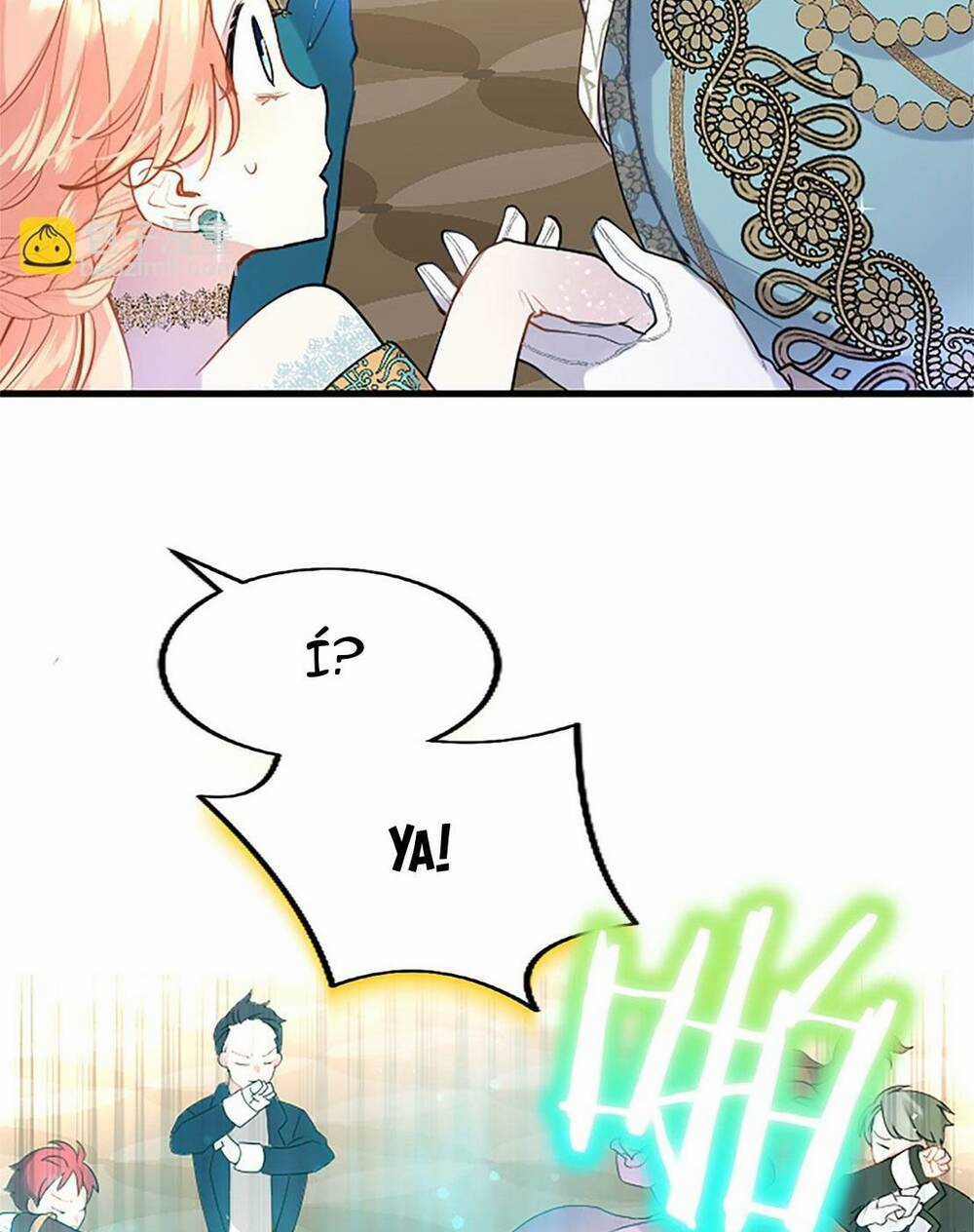 Đại Tiểu Thư Sao Phải Giả Nam Chapter 40 trang 6