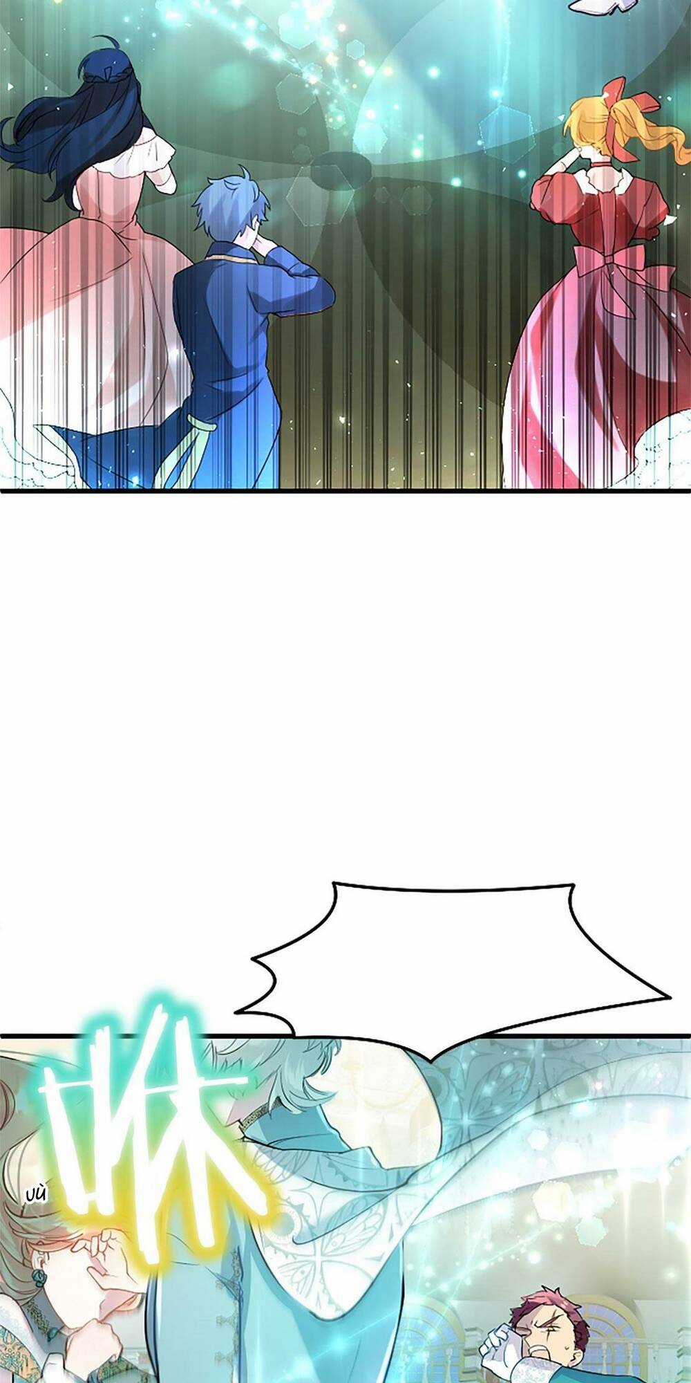 Đại Tiểu Thư Sao Phải Giả Nam Chapter 40 trang 8