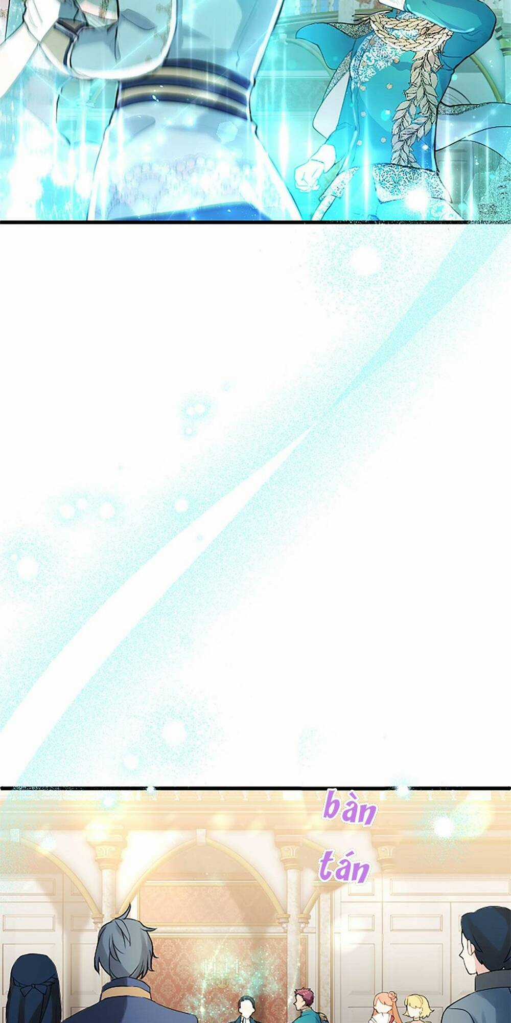 Đại Tiểu Thư Sao Phải Giả Nam Chapter 40 trang 9