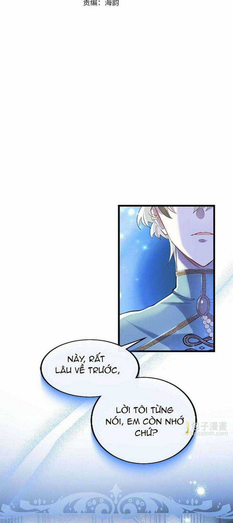 Đại Tiểu Thư Sao Phải Giả Nam Chapter 41 trang 1