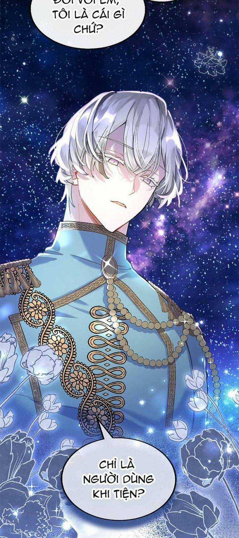 Đại Tiểu Thư Sao Phải Giả Nam Chapter 41 trang 10