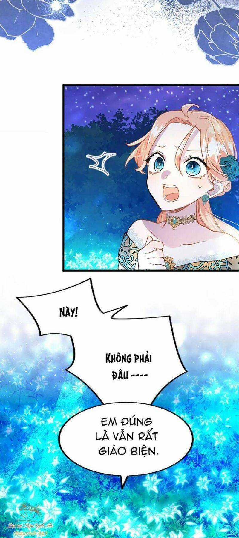 Đại Tiểu Thư Sao Phải Giả Nam Chapter 41 trang 11