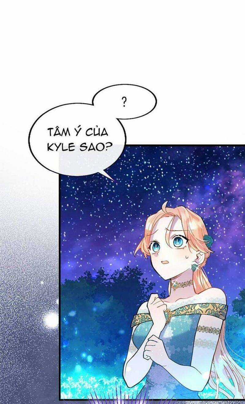 Đại Tiểu Thư Sao Phải Giả Nam Chapter 41 trang 14