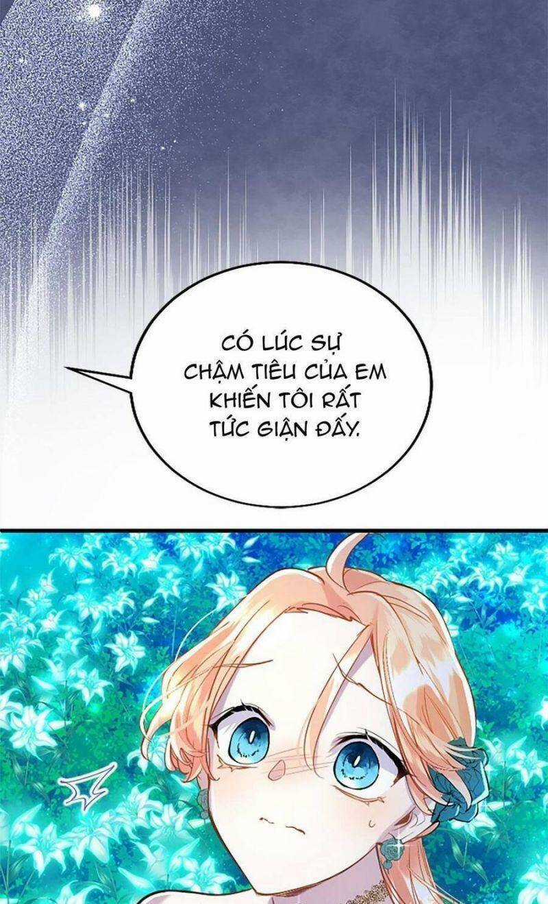 Đại Tiểu Thư Sao Phải Giả Nam Chapter 41 trang 16