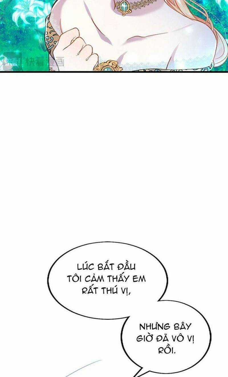 Đại Tiểu Thư Sao Phải Giả Nam Chapter 41 trang 17