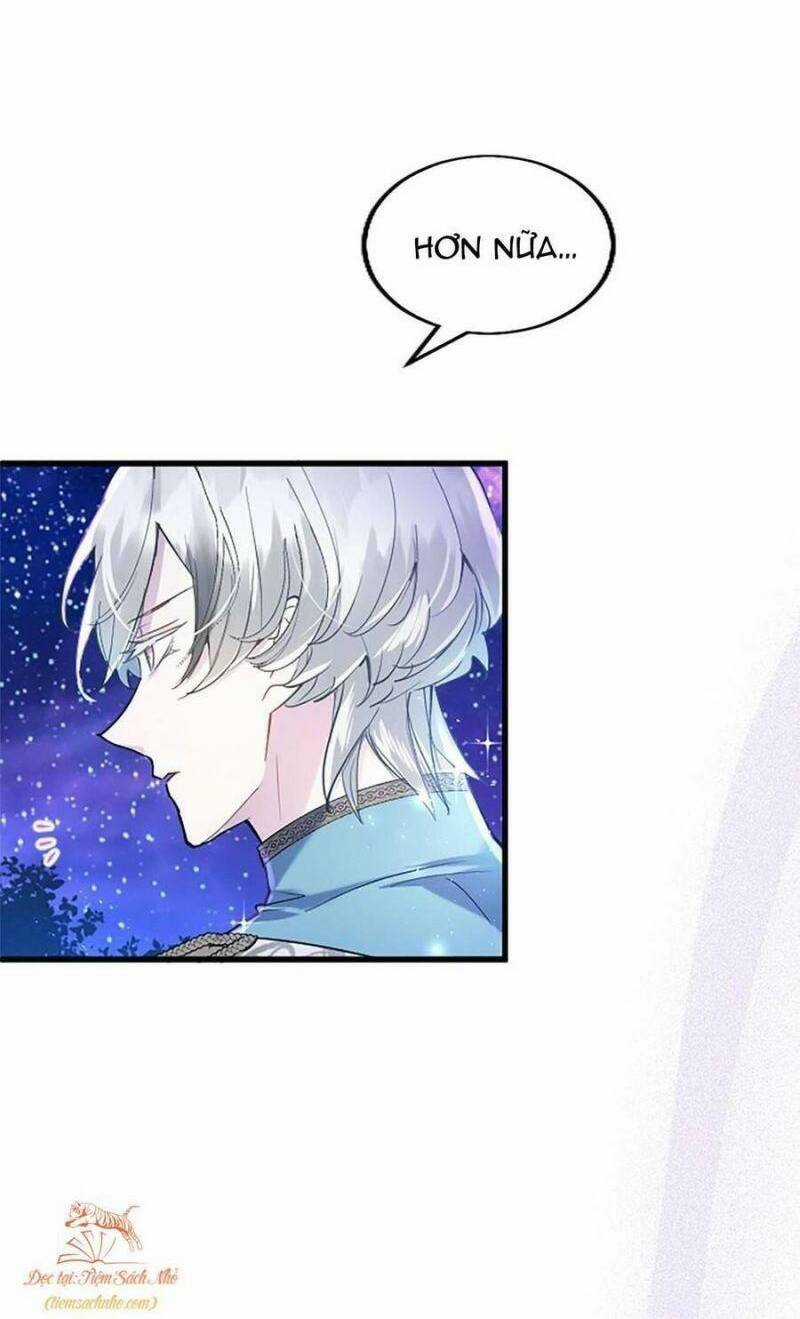 Đại Tiểu Thư Sao Phải Giả Nam Chapter 41 trang 19