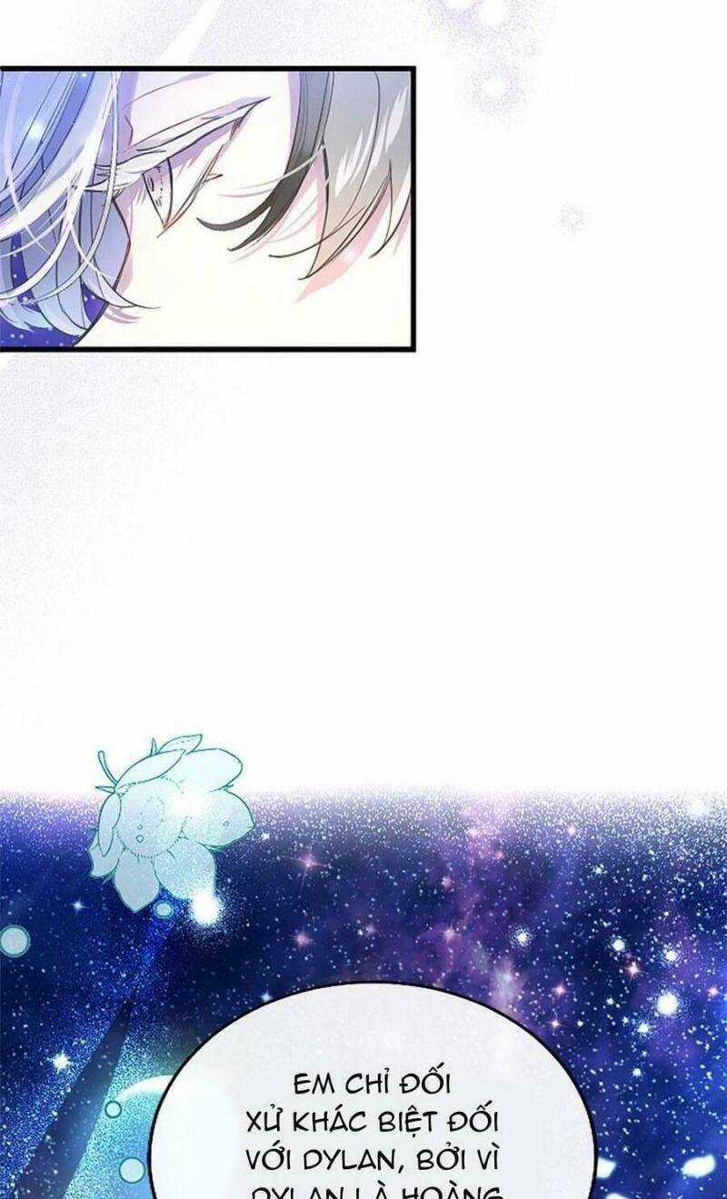 Đại Tiểu Thư Sao Phải Giả Nam Chapter 41 trang 21