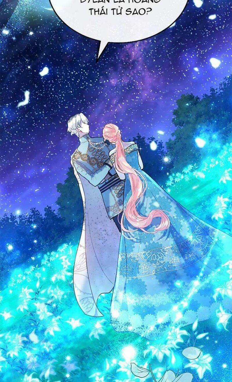 Đại Tiểu Thư Sao Phải Giả Nam Chapter 41 trang 22