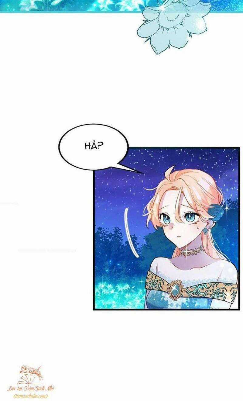 Đại Tiểu Thư Sao Phải Giả Nam Chapter 41 trang 23