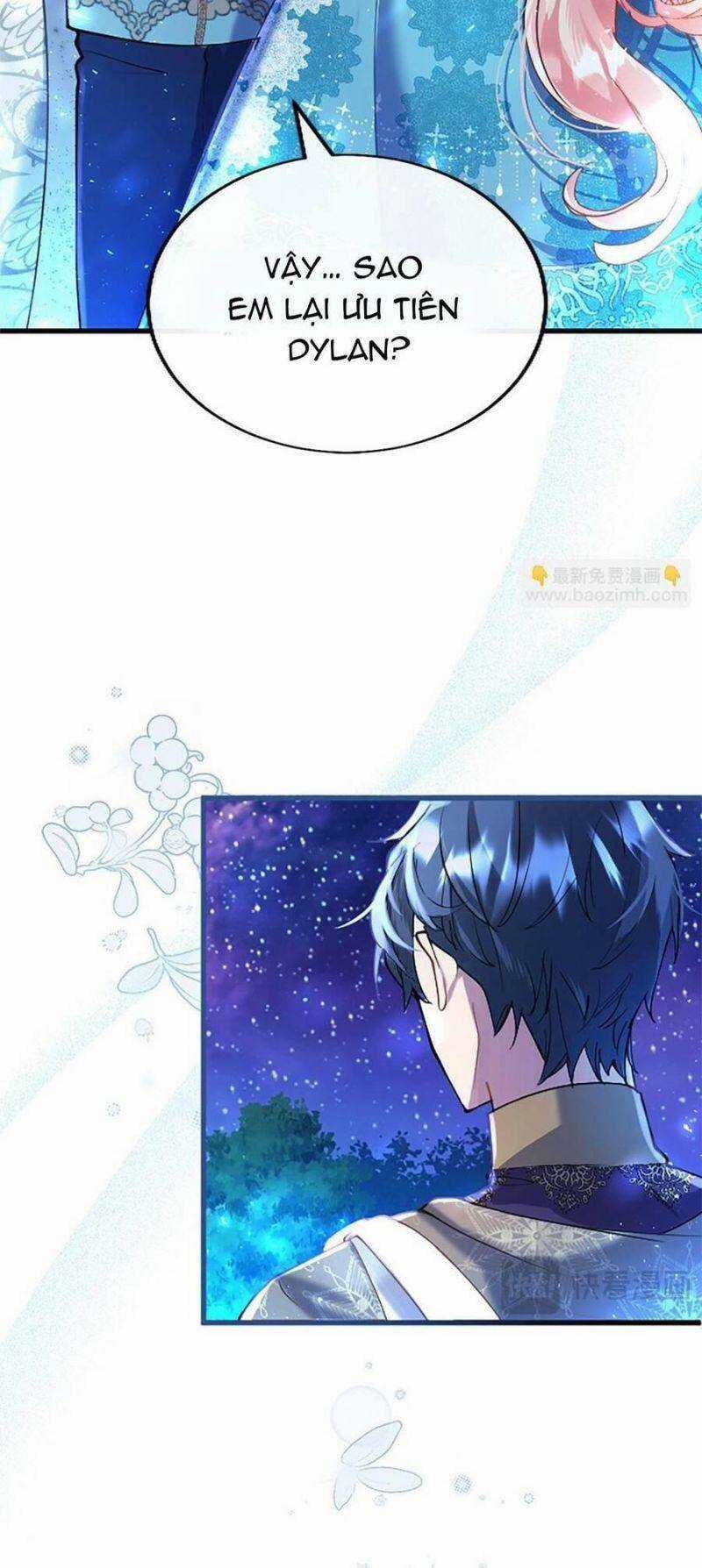 Đại Tiểu Thư Sao Phải Giả Nam Chapter 41 trang 28