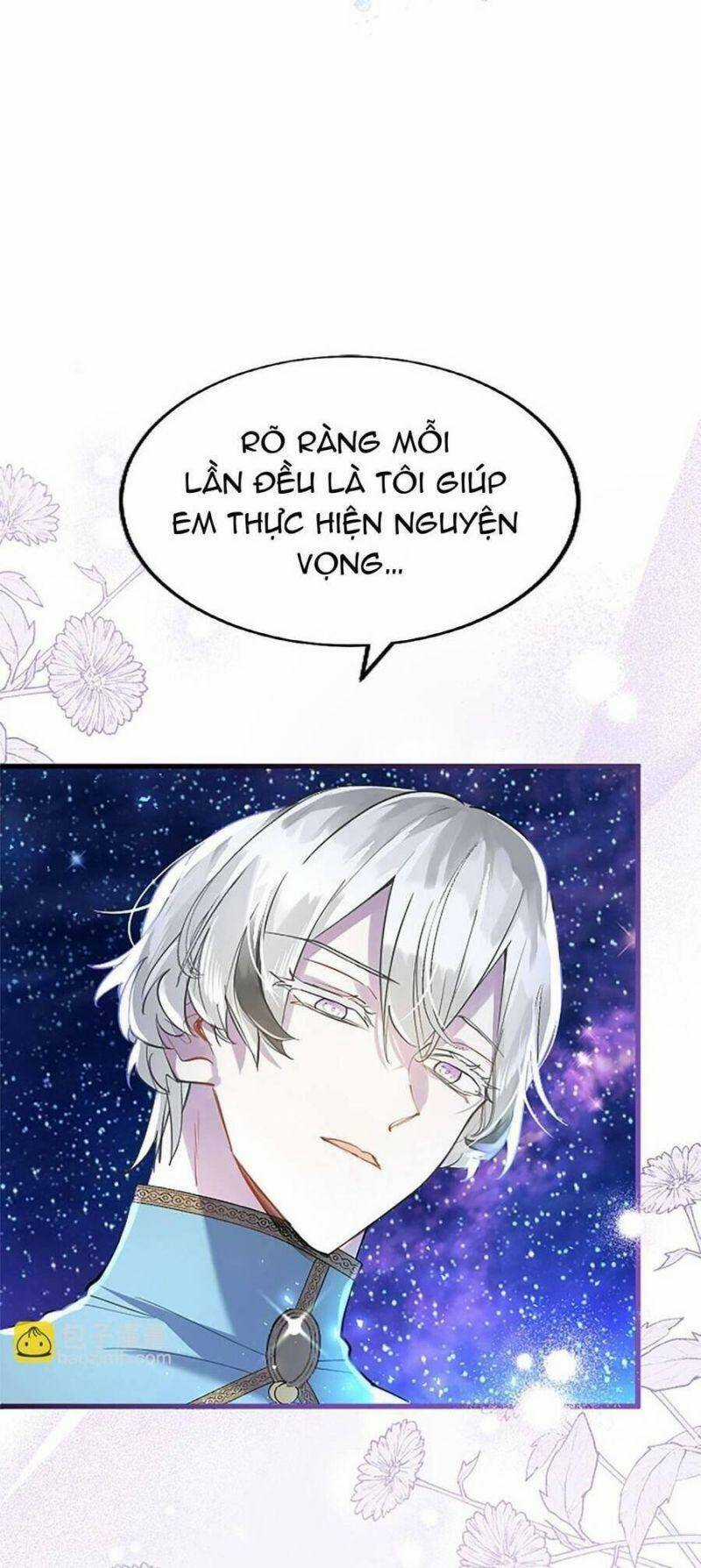 Đại Tiểu Thư Sao Phải Giả Nam Chapter 41 trang 29