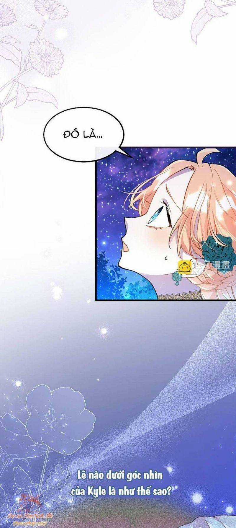 Đại Tiểu Thư Sao Phải Giả Nam Chapter 41 trang 30