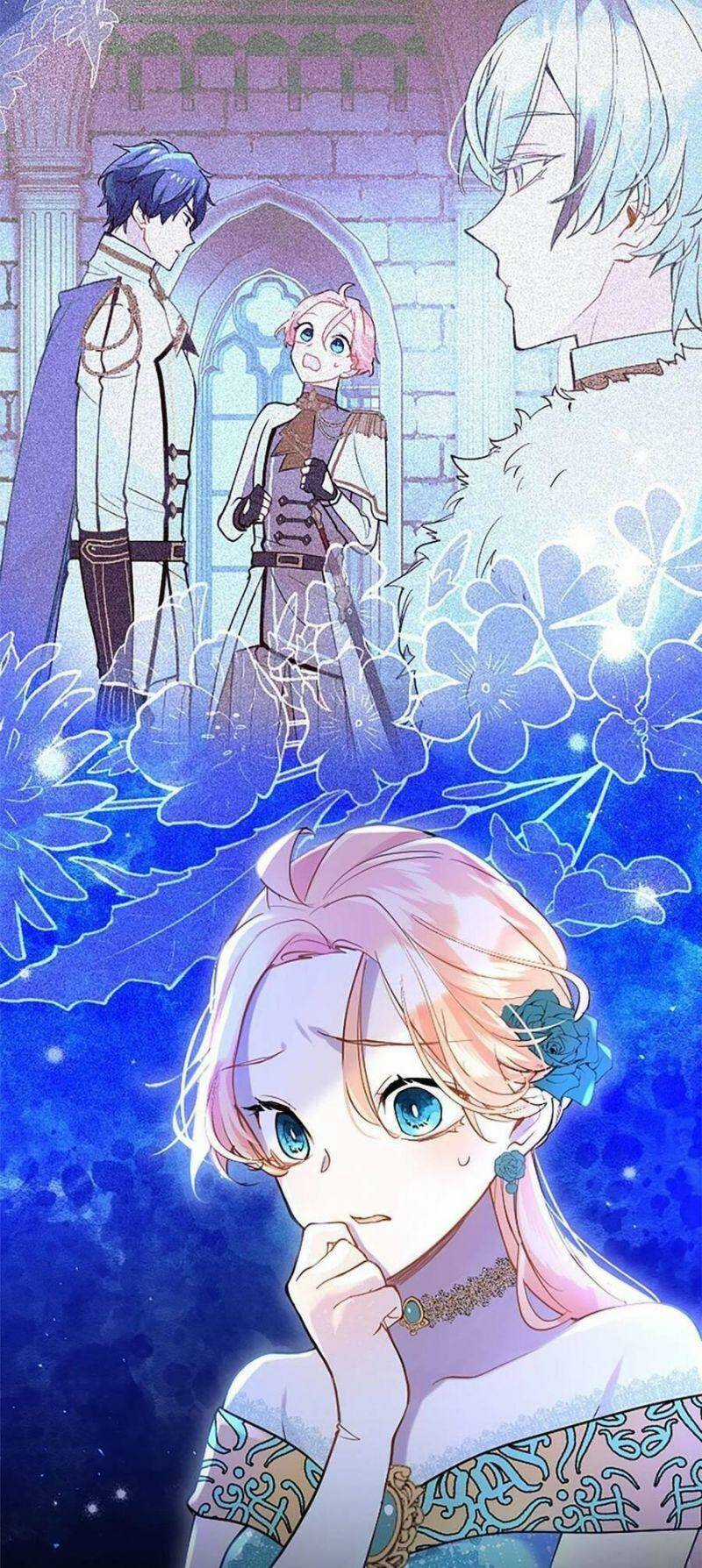 Đại Tiểu Thư Sao Phải Giả Nam Chapter 41 trang 31