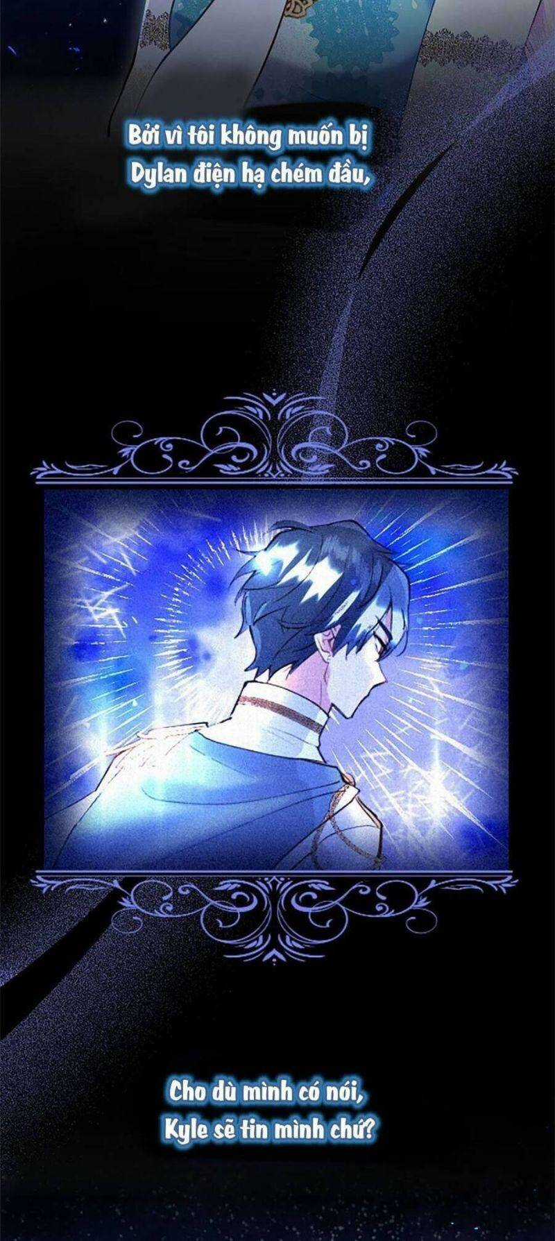 Đại Tiểu Thư Sao Phải Giả Nam Chapter 41 trang 32