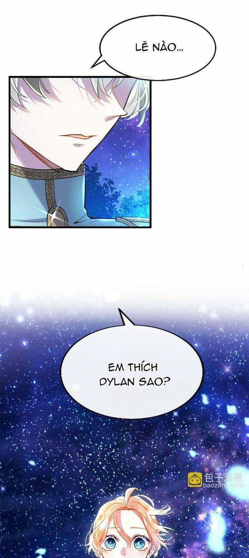 Đại Tiểu Thư Sao Phải Giả Nam Chapter 41 trang 34