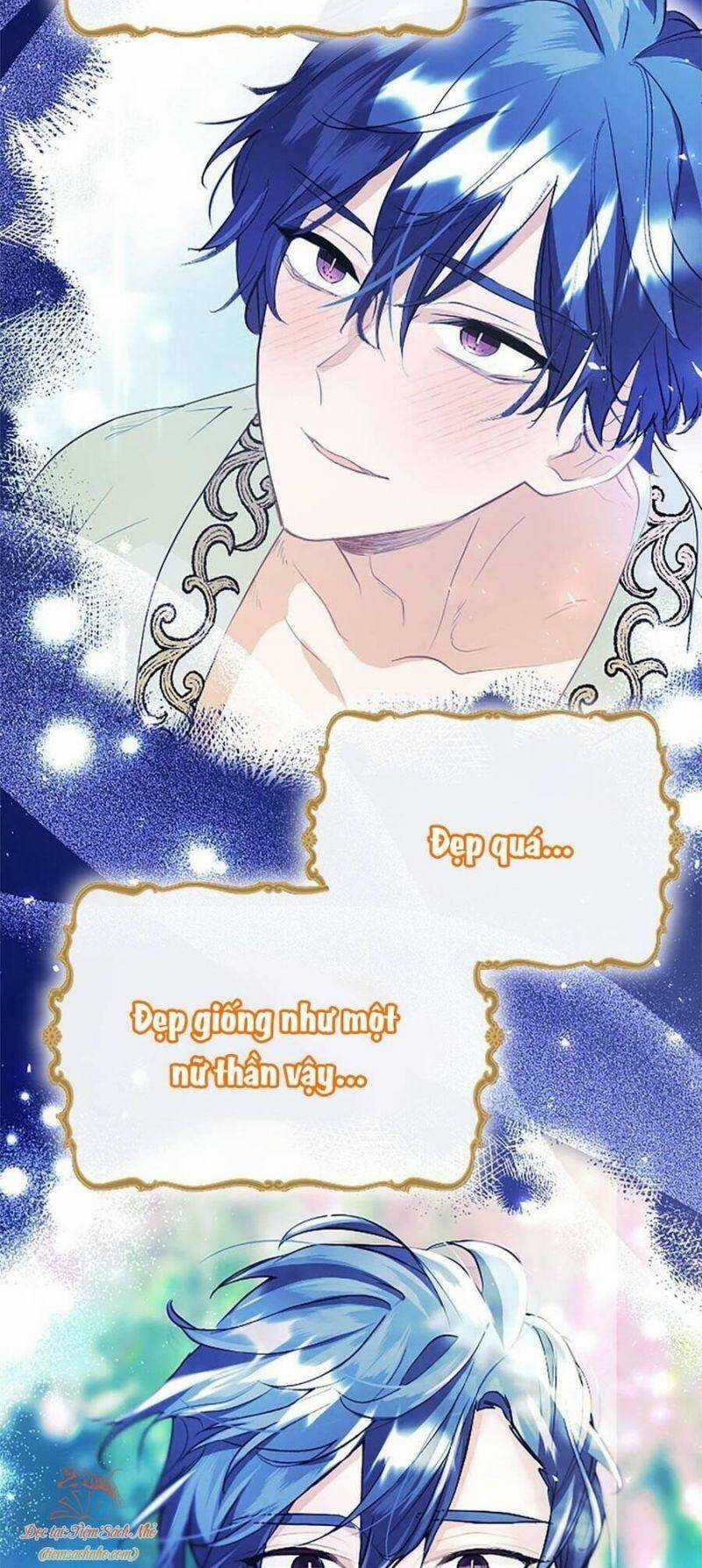 Đại Tiểu Thư Sao Phải Giả Nam Chapter 41 trang 36