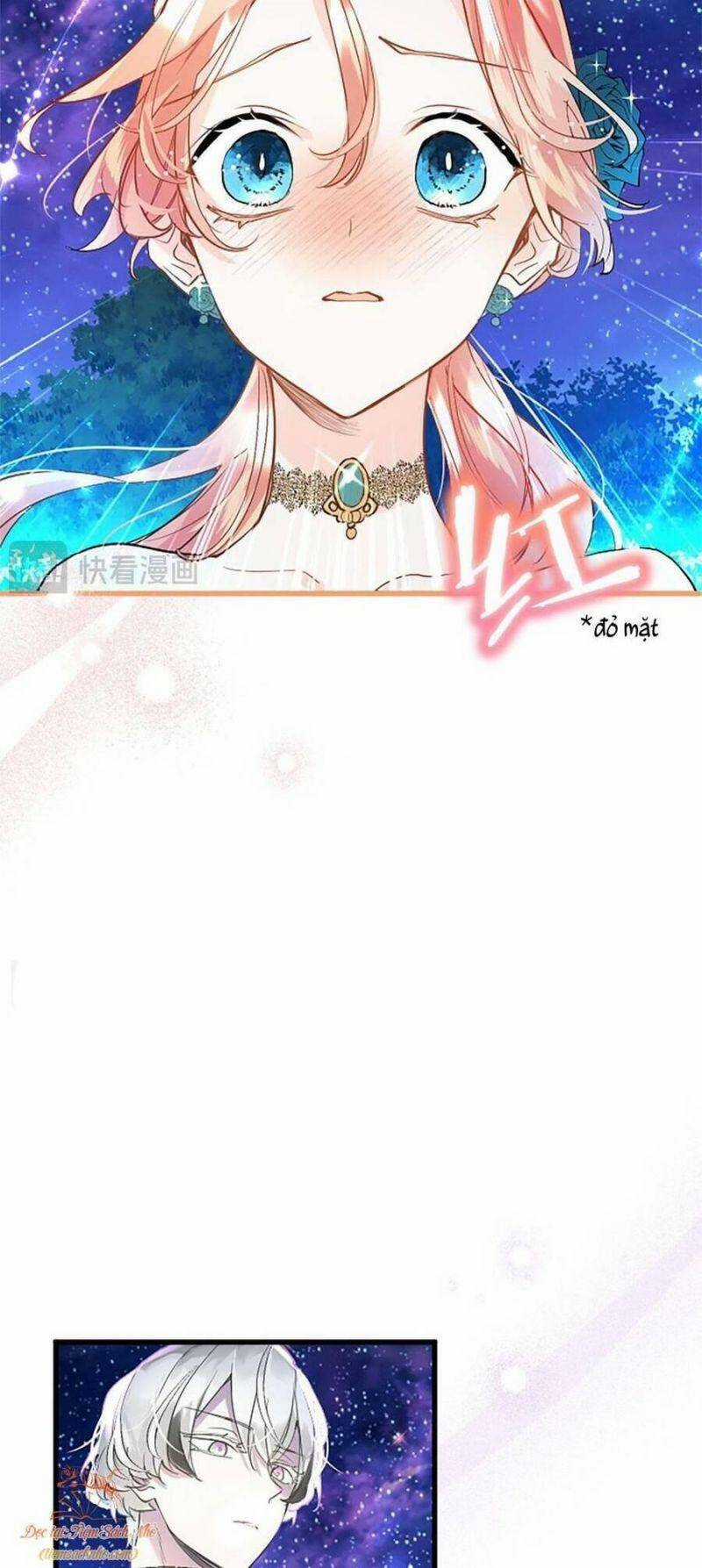 Đại Tiểu Thư Sao Phải Giả Nam Chapter 41 trang 39