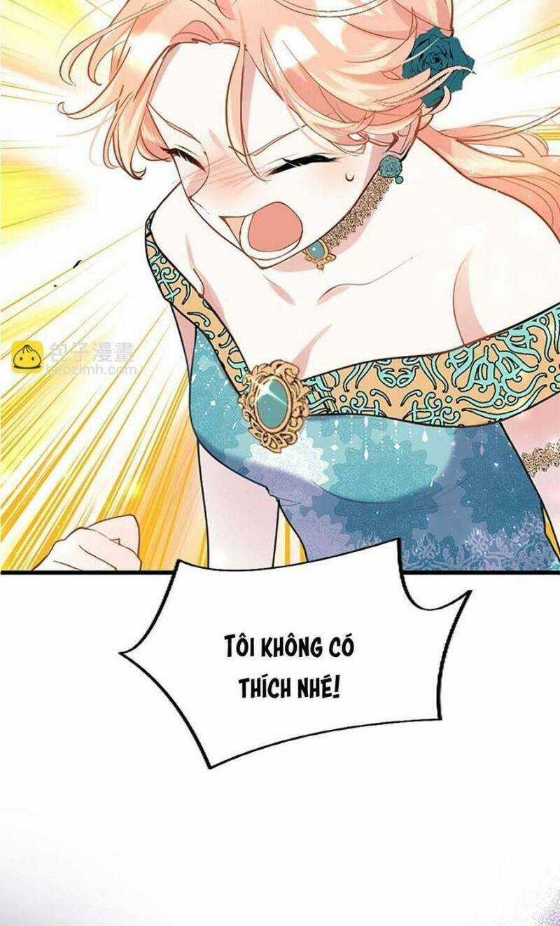 Đại Tiểu Thư Sao Phải Giả Nam Chapter 41 trang 41