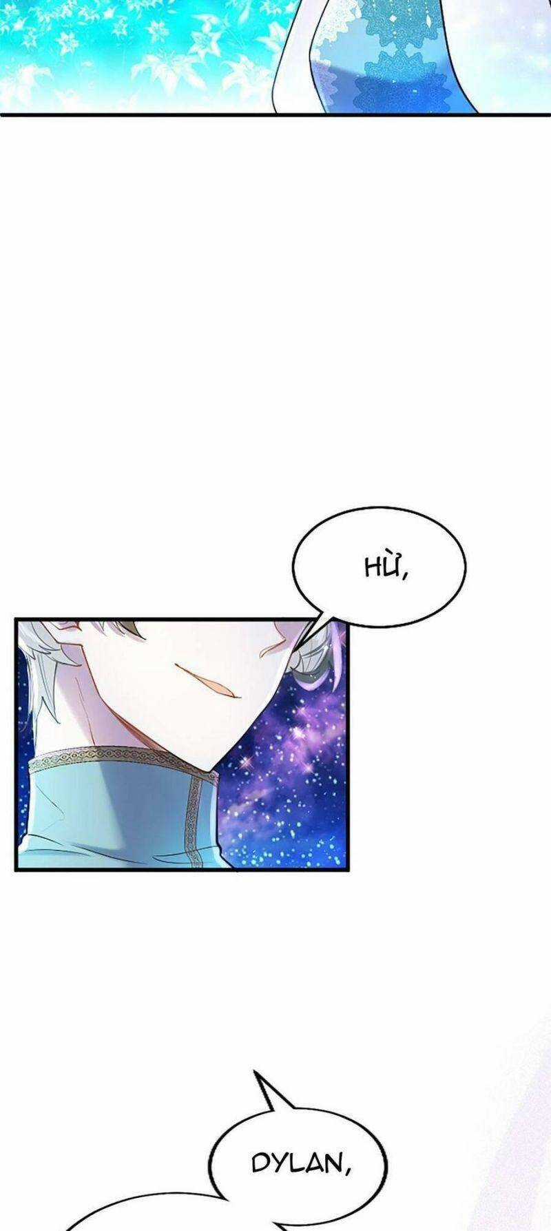 Đại Tiểu Thư Sao Phải Giả Nam Chapter 41 trang 44