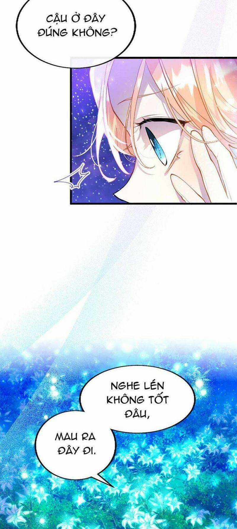 Đại Tiểu Thư Sao Phải Giả Nam Chapter 41 trang 45