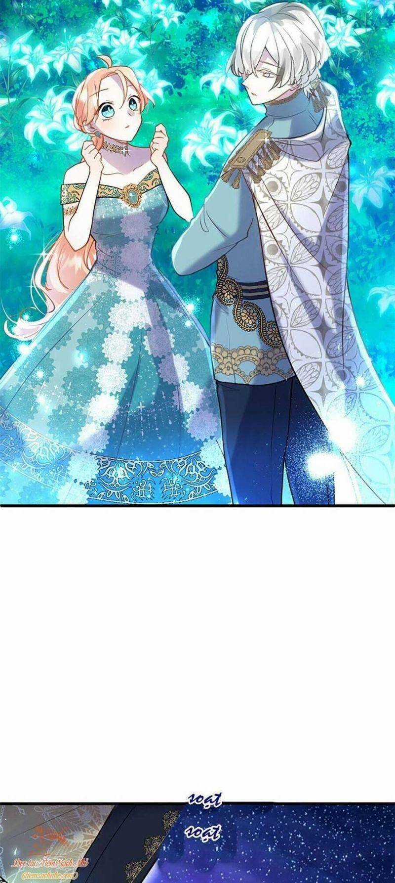 Đại Tiểu Thư Sao Phải Giả Nam Chapter 41 trang 46