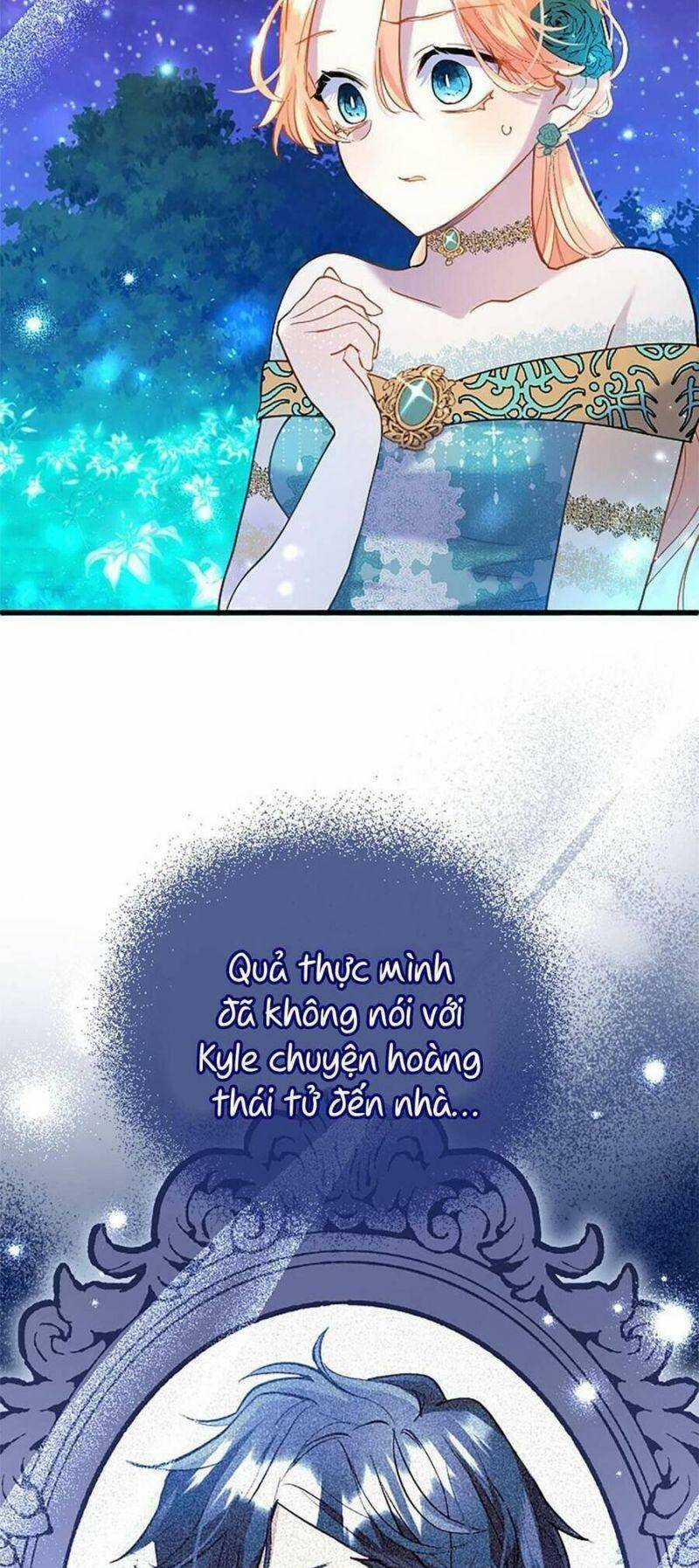 Đại Tiểu Thư Sao Phải Giả Nam Chapter 41 trang 7