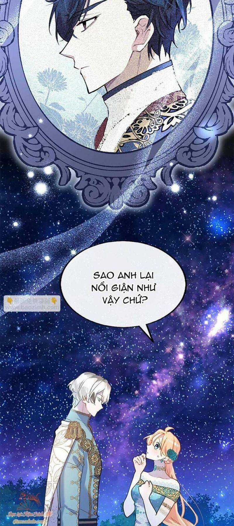 Đại Tiểu Thư Sao Phải Giả Nam Chapter 41 trang 8