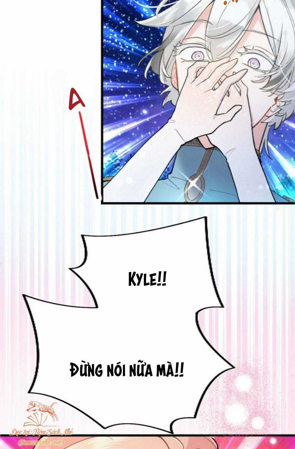 Đại Tiểu Thư Sao Phải Giả Nam Chapter 42 trang 11