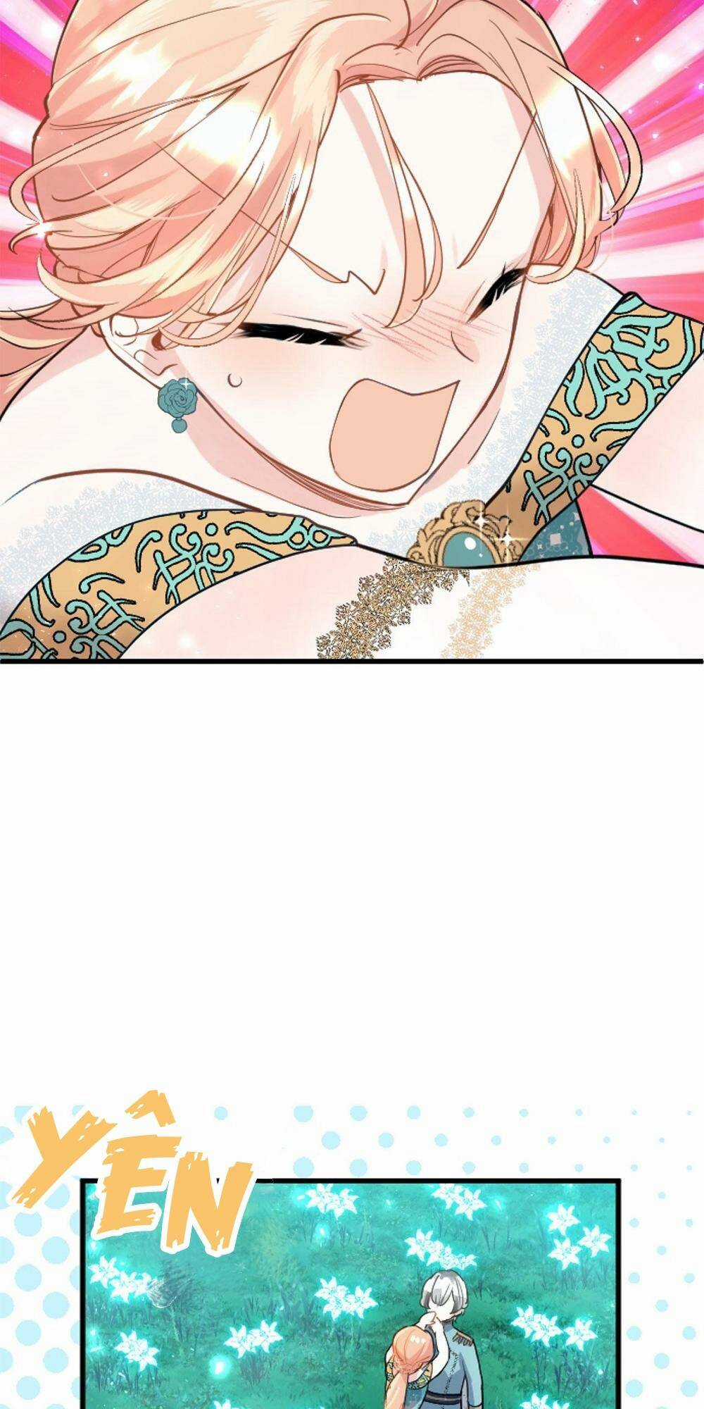 Đại Tiểu Thư Sao Phải Giả Nam Chapter 42 trang 12