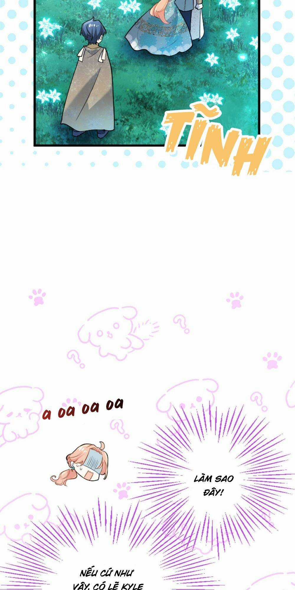 Đại Tiểu Thư Sao Phải Giả Nam Chapter 42 trang 13