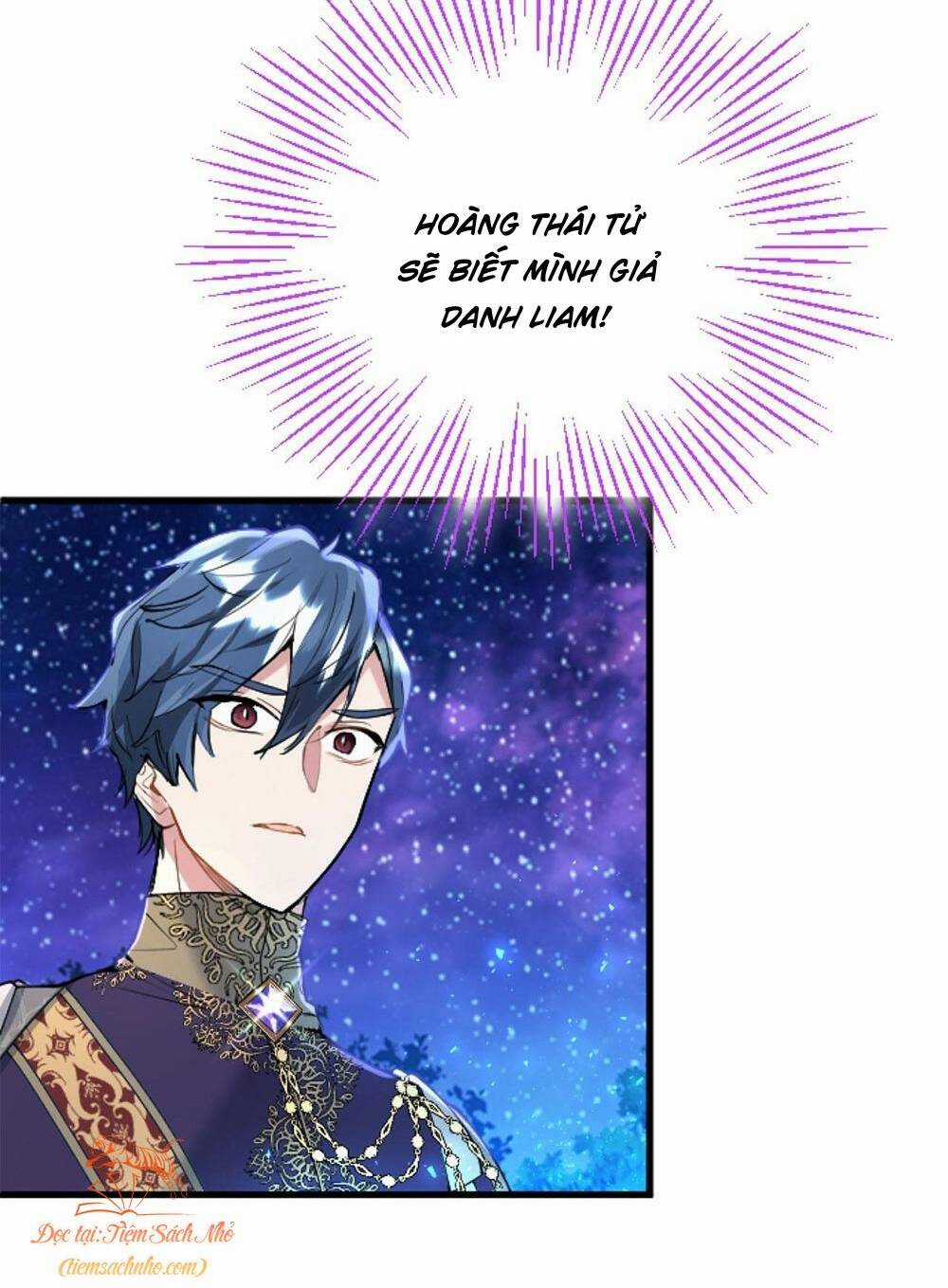 Đại Tiểu Thư Sao Phải Giả Nam Chapter 42 trang 15